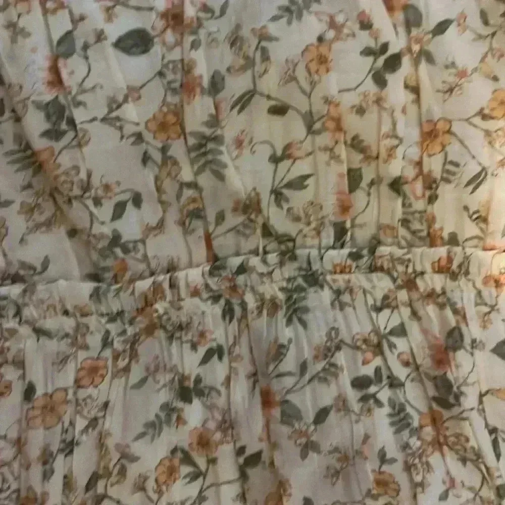 E&M dress size M - Picture 3 of 3